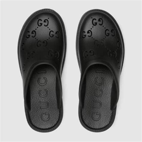 gucci crocs dupe|gucci crocs for women.